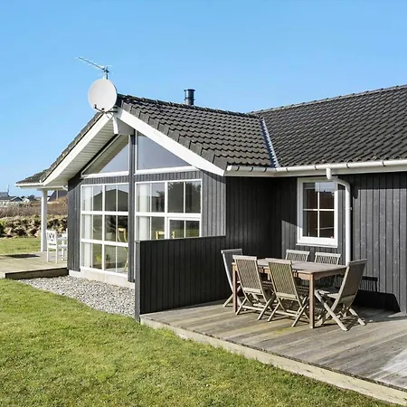 Σπίτι διακοπών Lk255-lokken-soltoften-30 Løkken