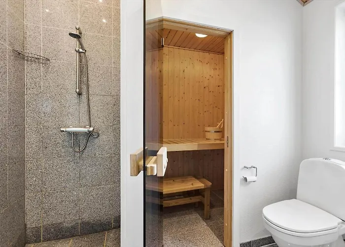 Tatil Evi Lk255-lokken-soltoften-30 Løkken