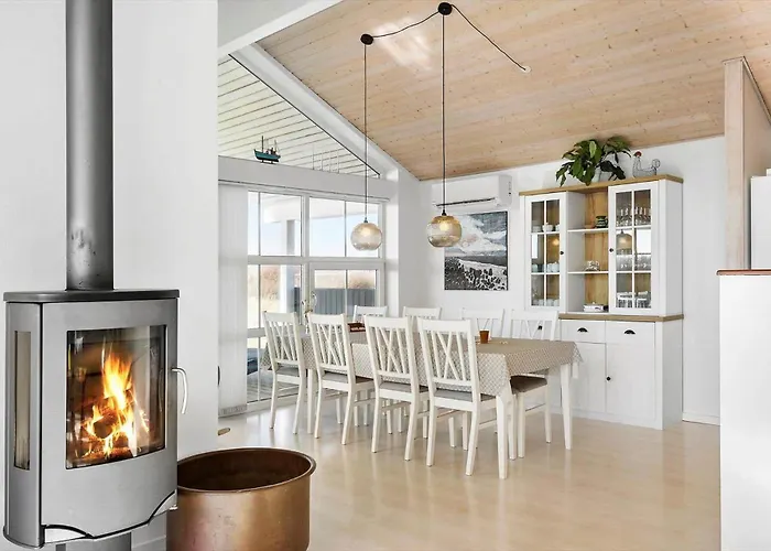 Σπίτι διακοπών Lk255-lokken-soltoften-30 Løkken
