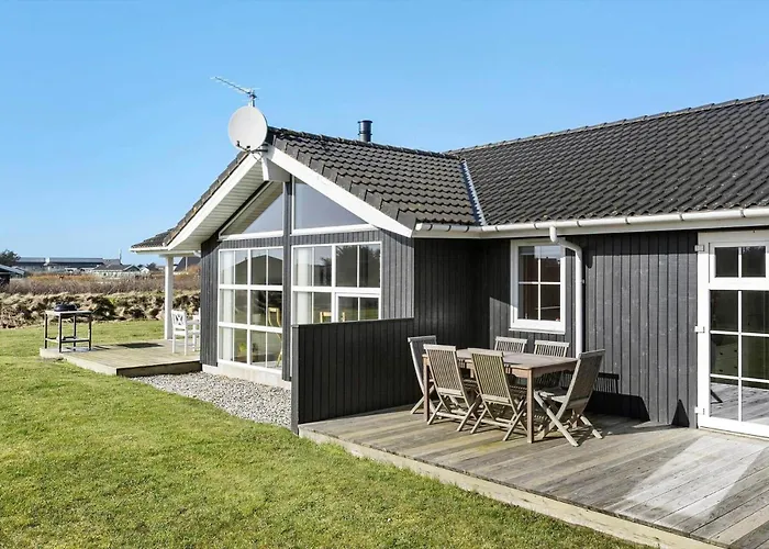 Tatil Evi Lk255-lokken-soltoften-30 Løkken